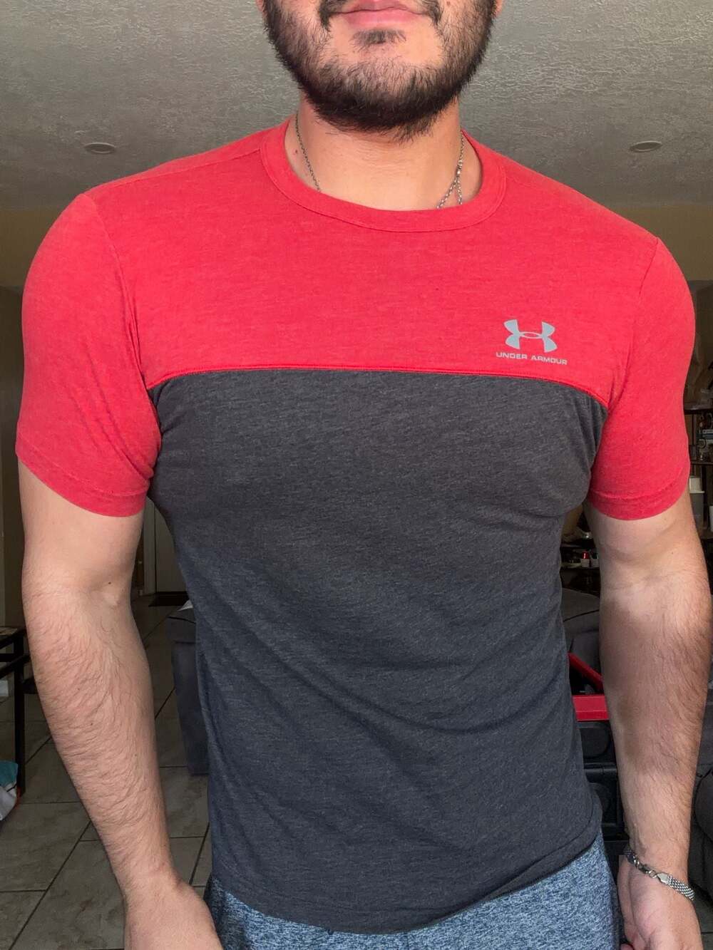 Under Armour